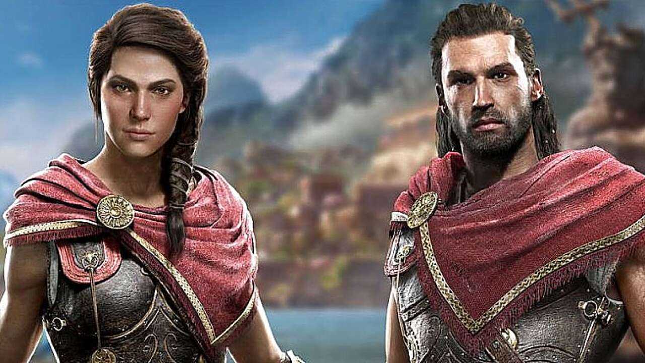Как спасти деймос в assassin’s creed: odyssey - you-guide.ru