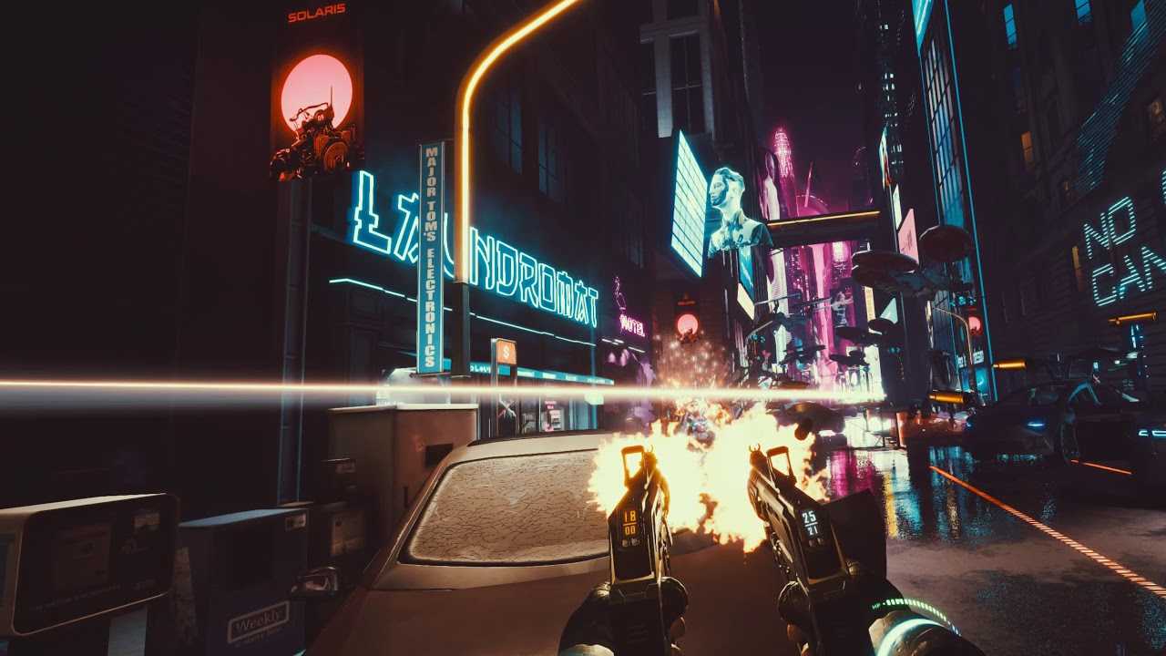 Как авторы max payne превратились в создателей control. история компании remedy
