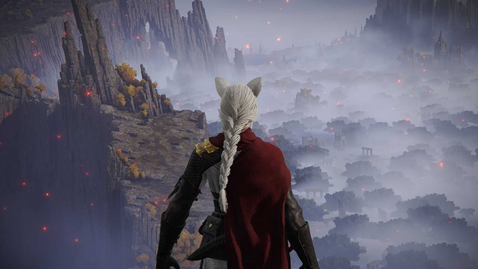 Everything revealed at the game awards 2021