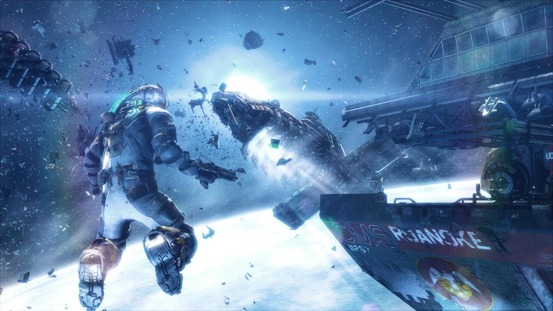 Dead space 3 для чего нужны карточки