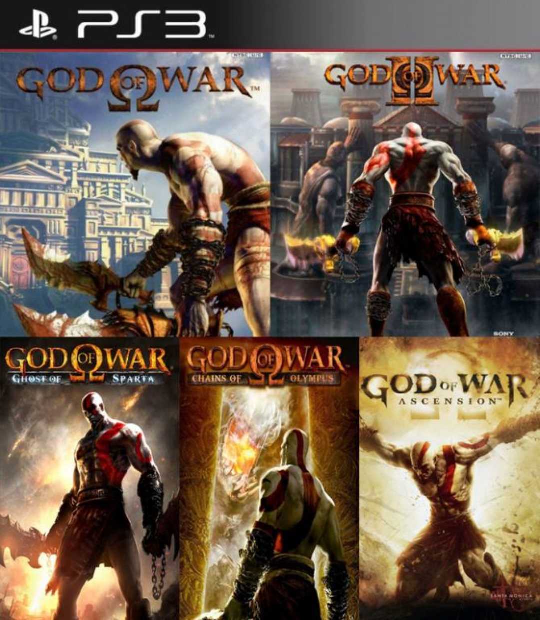 Релиз игры god of war 2018 оправдал ожидания геймеров - 1rre