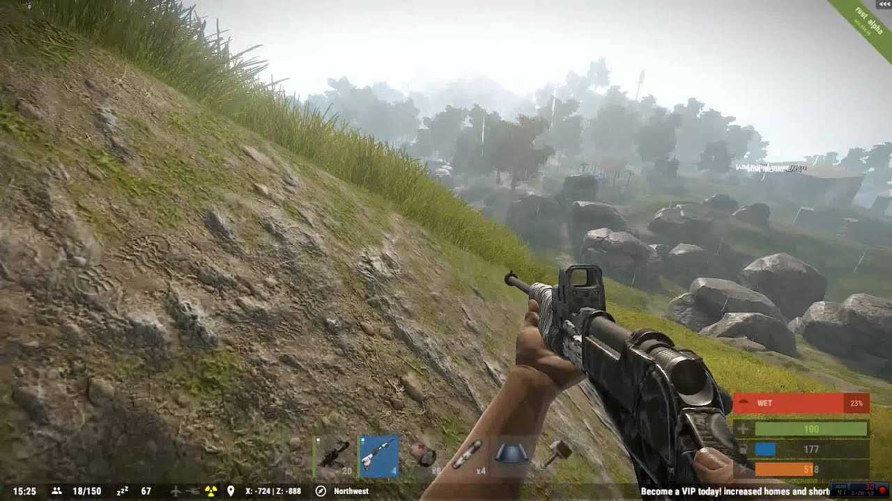 Топ-7: лучшие игры жанра выживание, похожие на dayz и rust