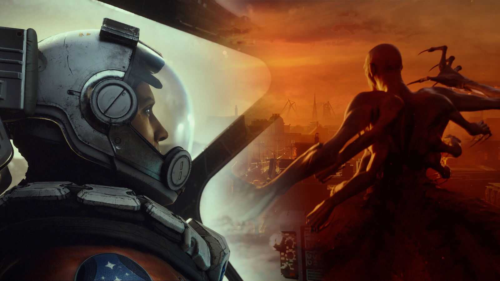 Во что поиграть в мае. redfall, age of wonders 4, legend of zelda: tears of the kingdom