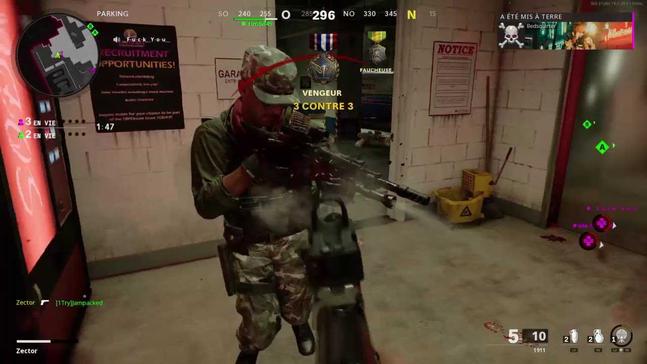 How to increase fps in cod black ops cold war: video settings | esports tales