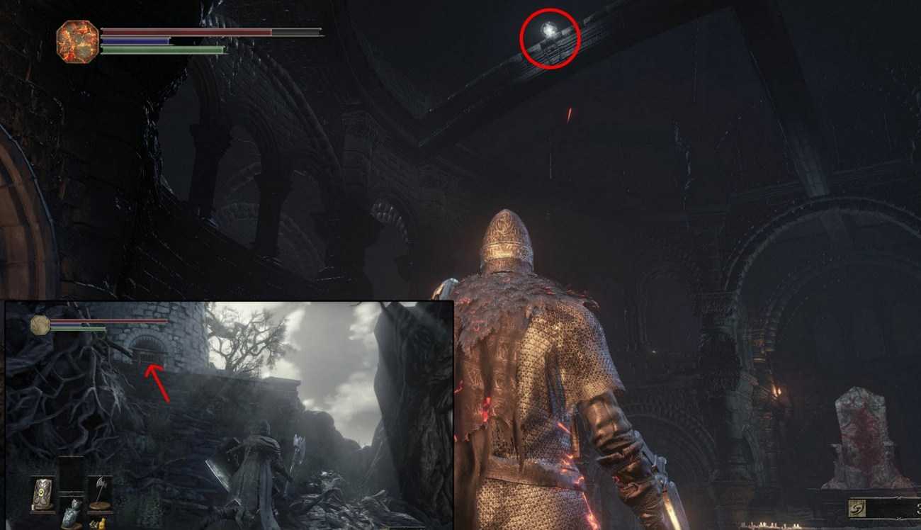 Прохождение dark souls remastered. поиск всех спрятанных предметов – steam solo