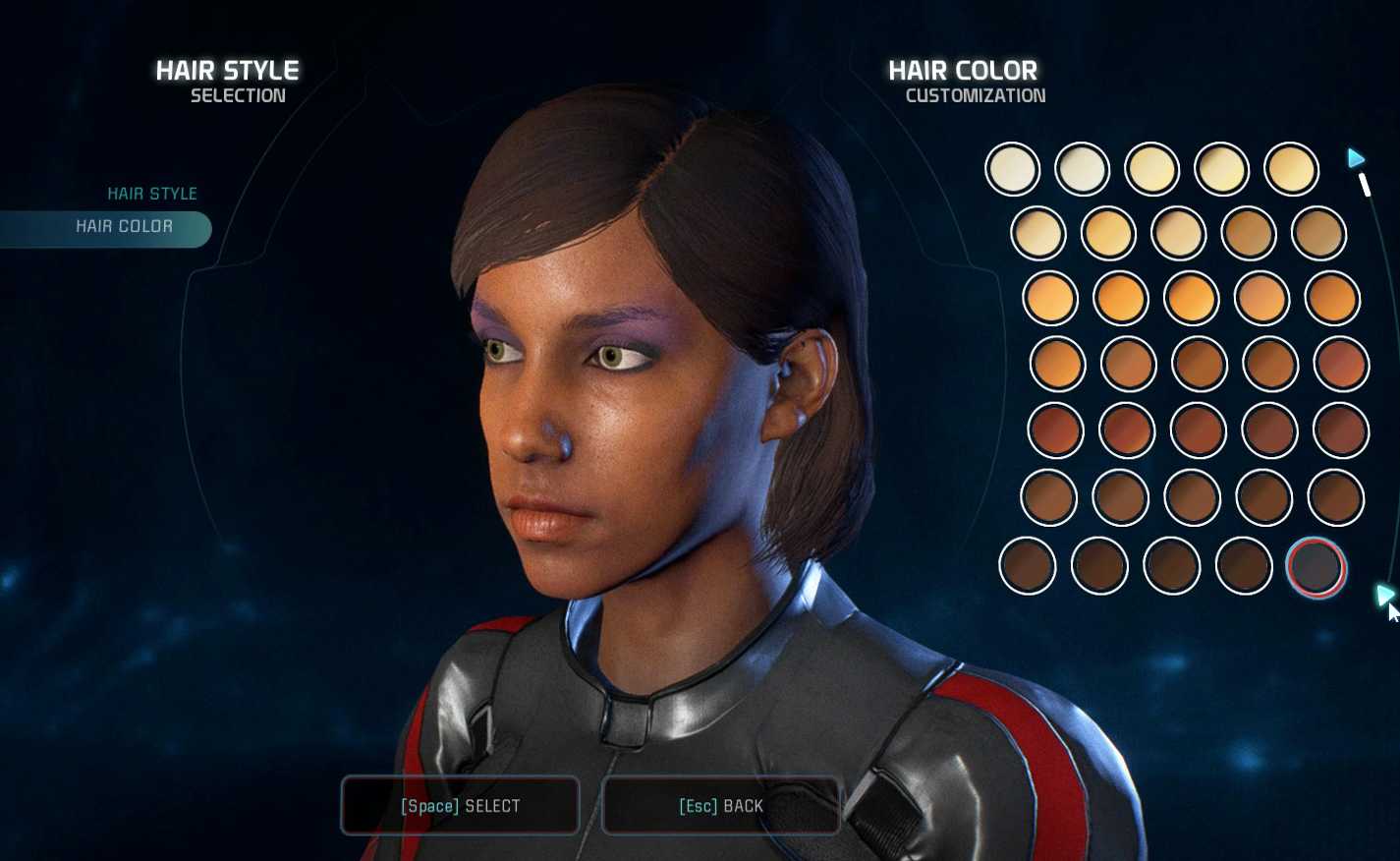 12 вещей, которые мы хотели бы знать перед запуском mass effect legendary edition