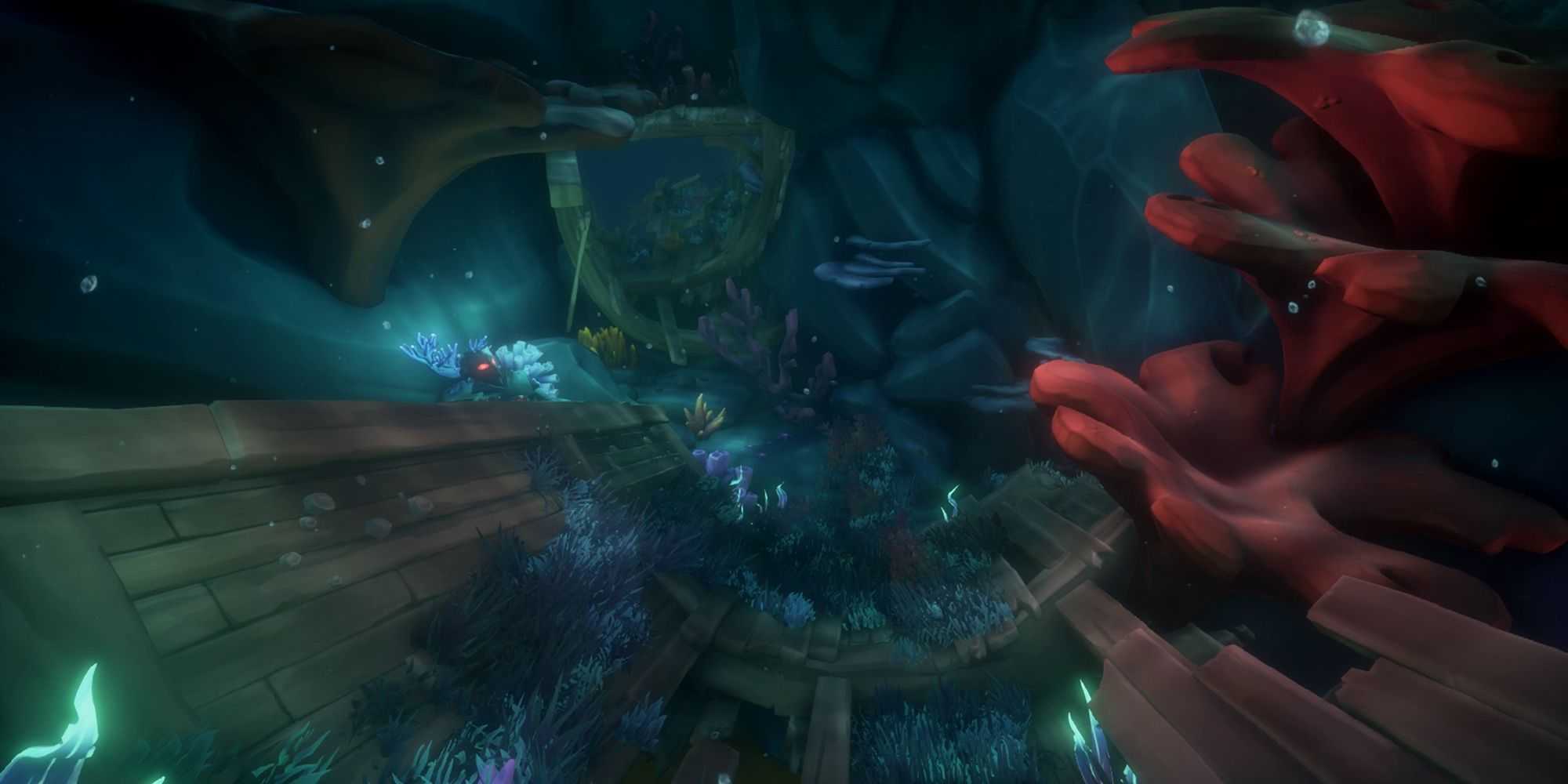 Святилище древних слез в sea of thieves: как пройти и собрать все 5 дневников