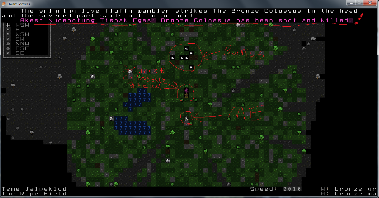 Dwarf fortress: best mods on steam