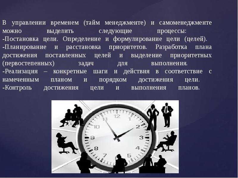 15 популярных техник тайм-менеджмента