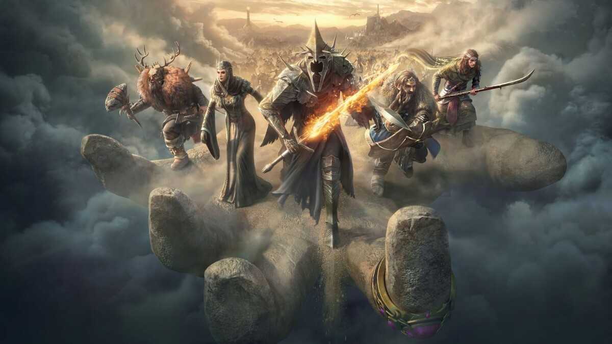 Онлайн игры про эльфов. игры где есть эльфы - warhammer-online.ru