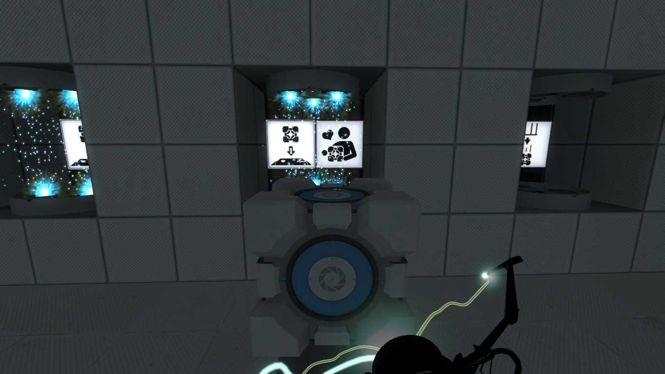Лучшие игры, такие как portal и portal 2, чтобы играть в новые загадочные головоломки