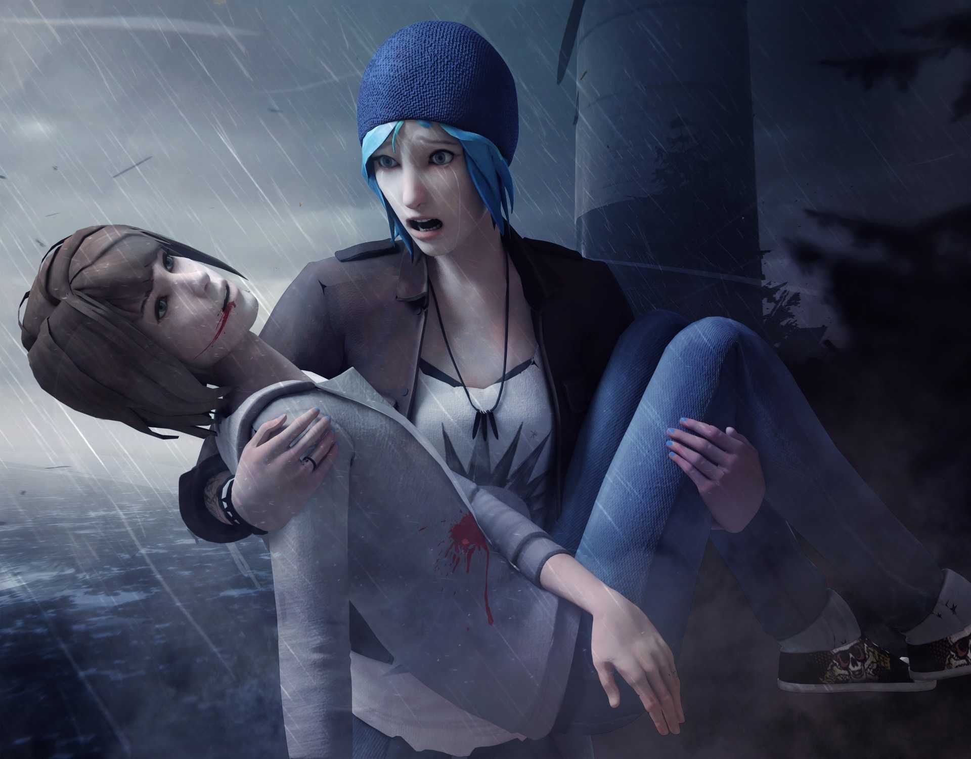 Life is strange: 12 самых важных решений, которые вам придется сделать в игре - guideer.ru