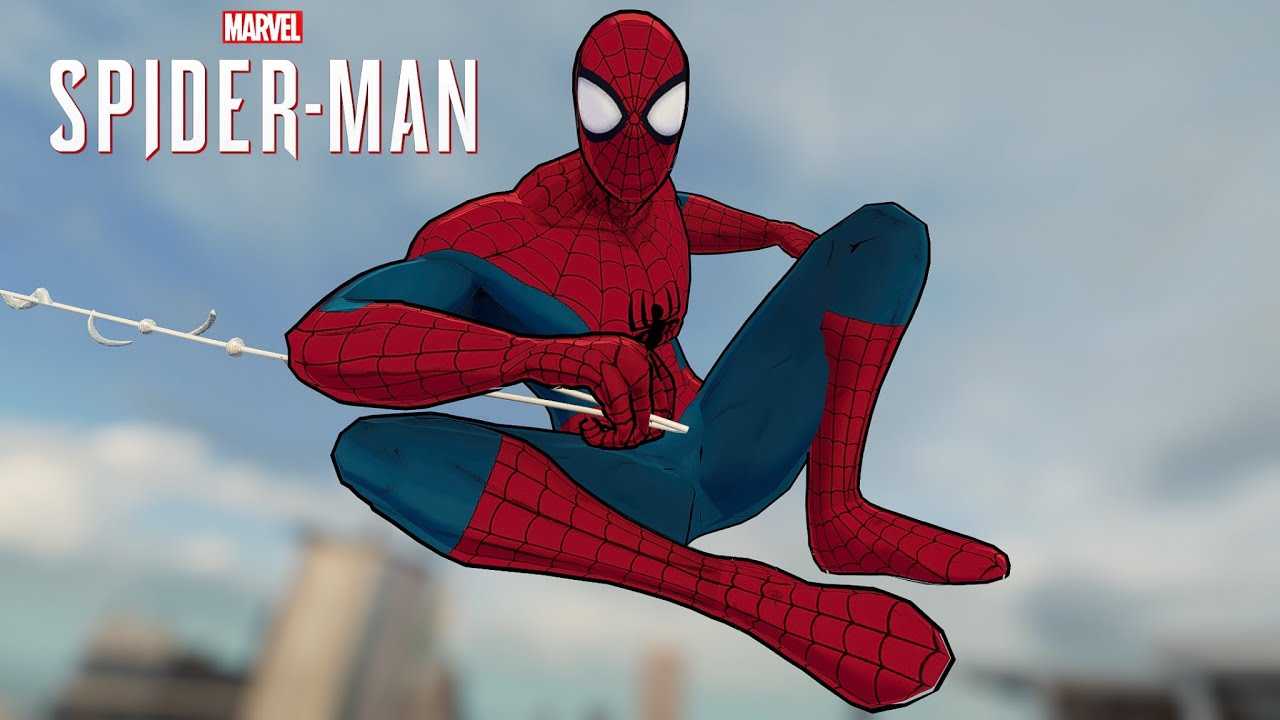 100% достижений marvel’s spider-man remastered для pc
