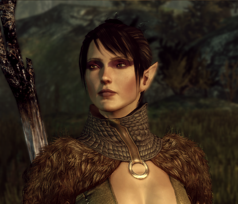 10 лучших модов для dragon age: inquisition