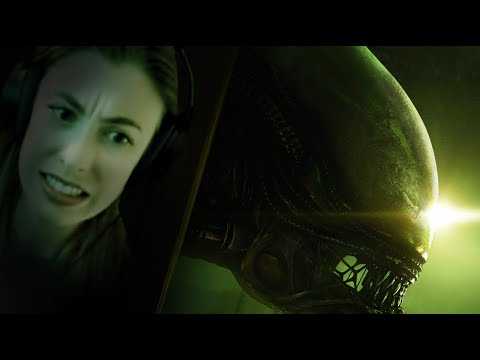 Alien: isolation - руководство