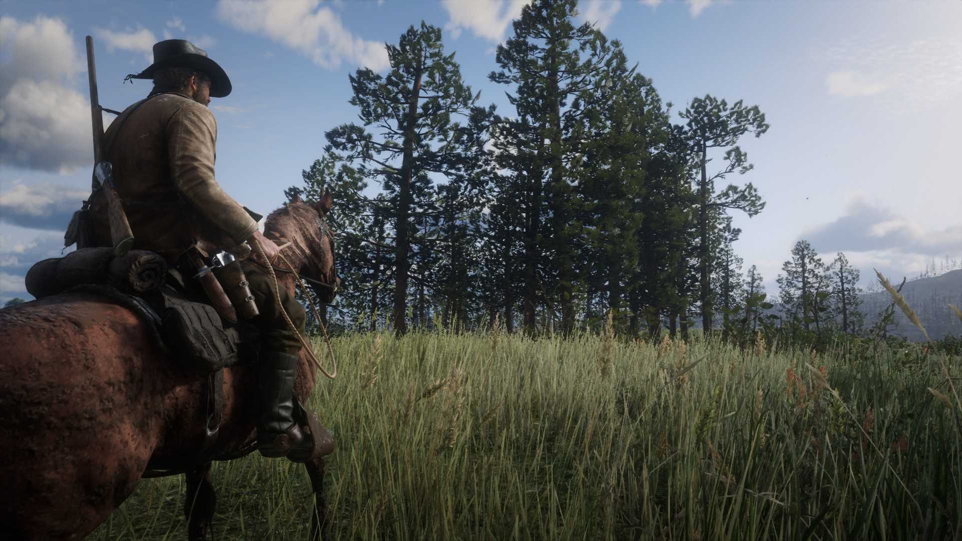 Секреты red dead redemption 2: пасхалки и тайны
секреты red dead redemption 2: пасхалки и тайны