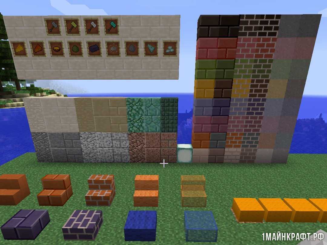 Лучшие моды на музыку и звуки для minecraft