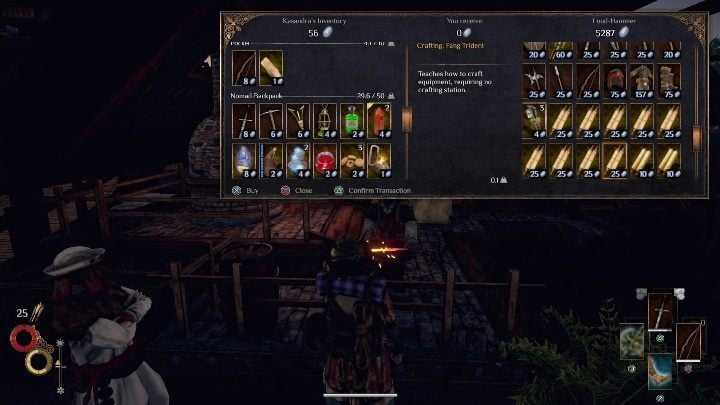Outward console commands - updated 2023