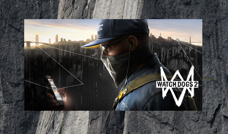 Расположение важных данных в watch dogs 2