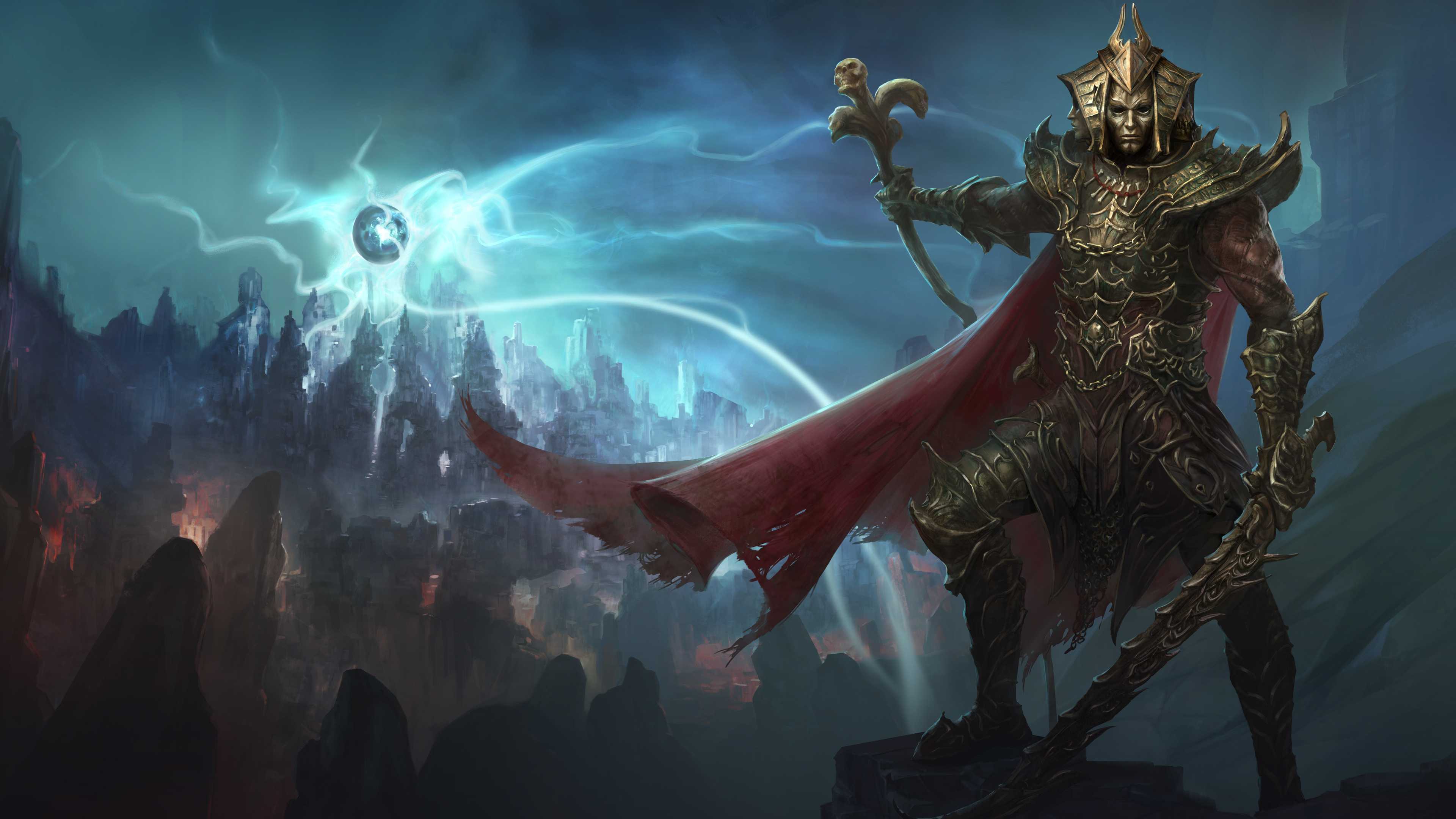 Полное прохождение divinity: original sin 2