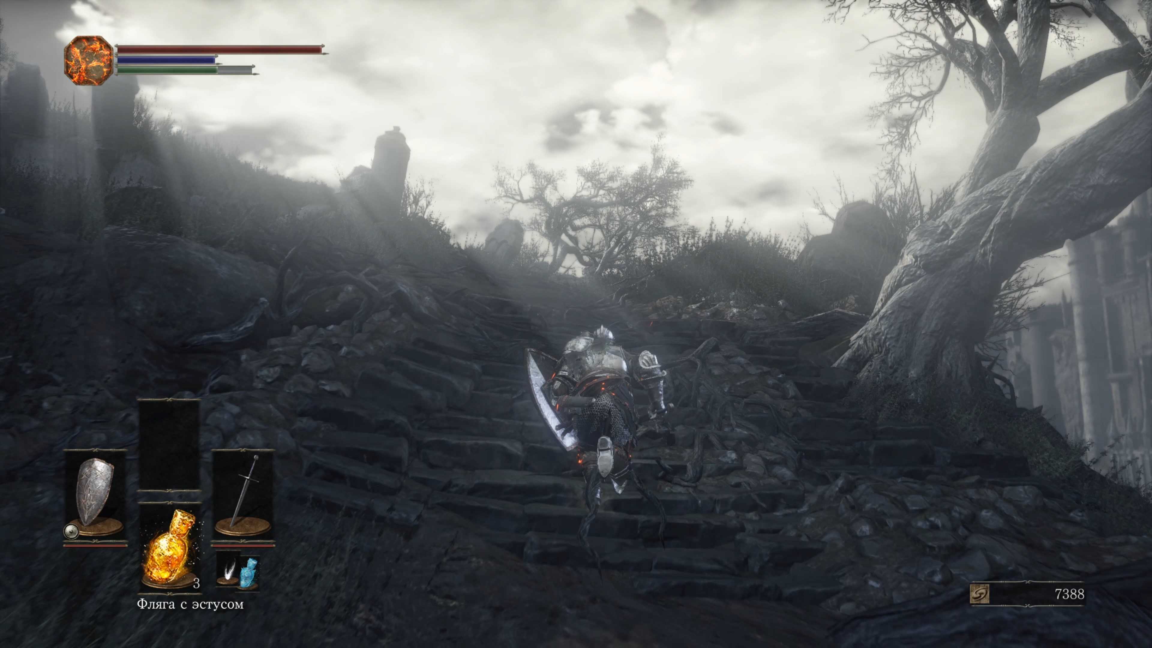 Сколько времени нужно, чтобы пройти каждую игру dark souls - guideer.ru