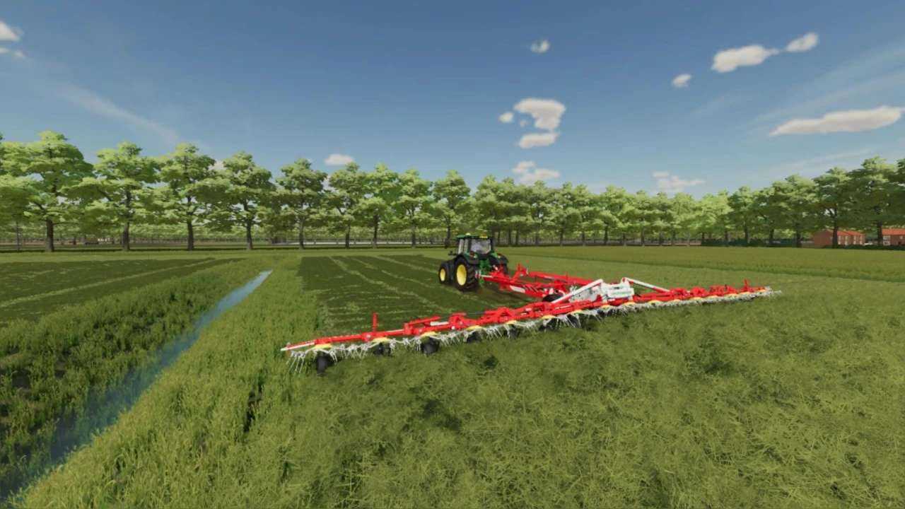 ✅ farming simulator 22: лучшее стартовое оборудование - iwion.ru
