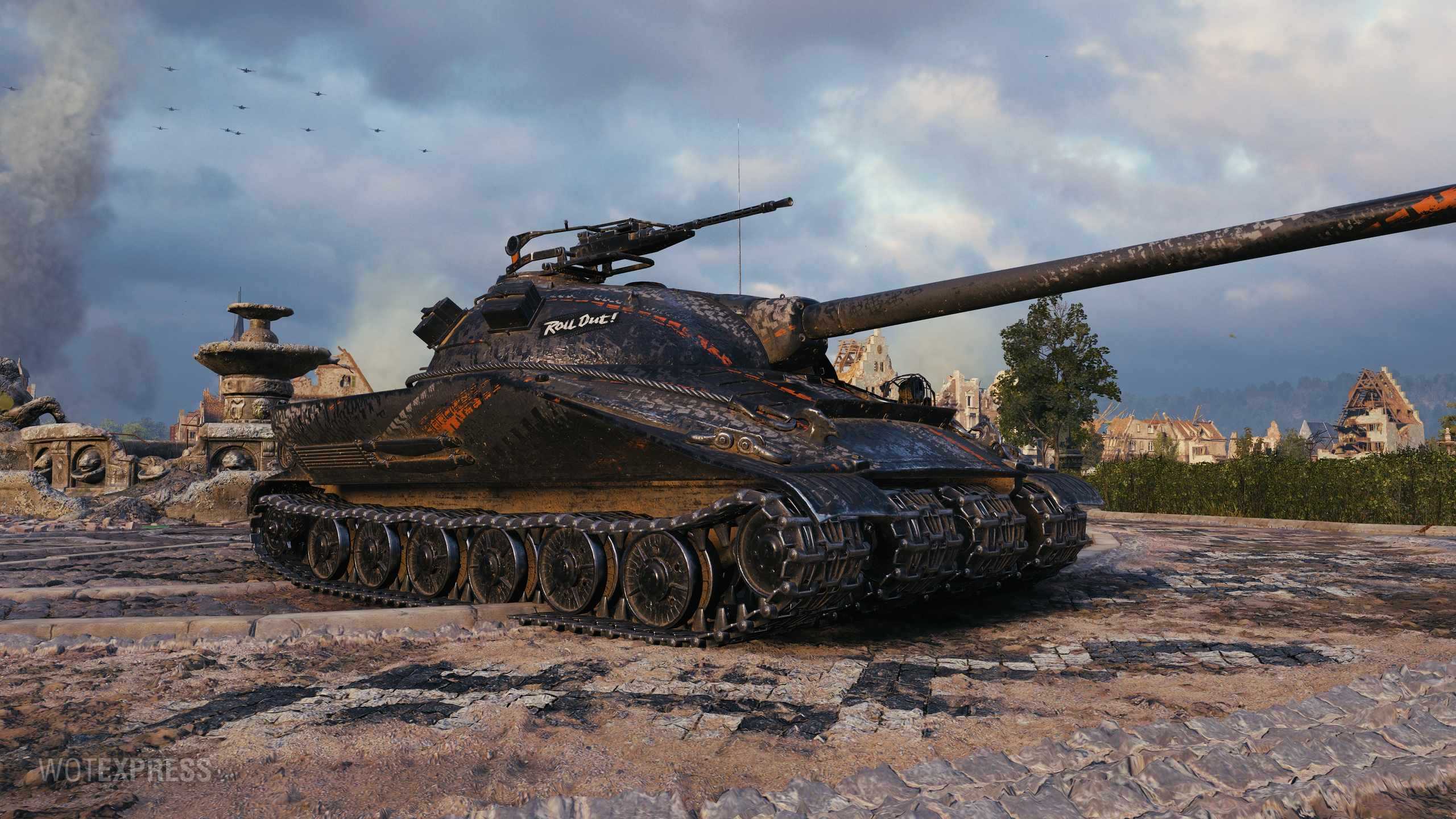 Танчики для твоего бати: как благодаря world of tanks в россии появился новый тип геймера