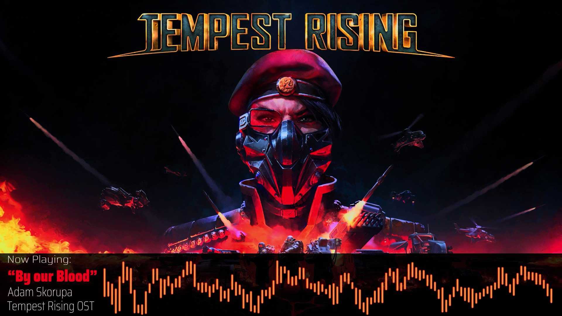 Tempest rising - pcgamingwiki pcgw - bugs, fixes, crashes, mods, guides and improvements for every pc game