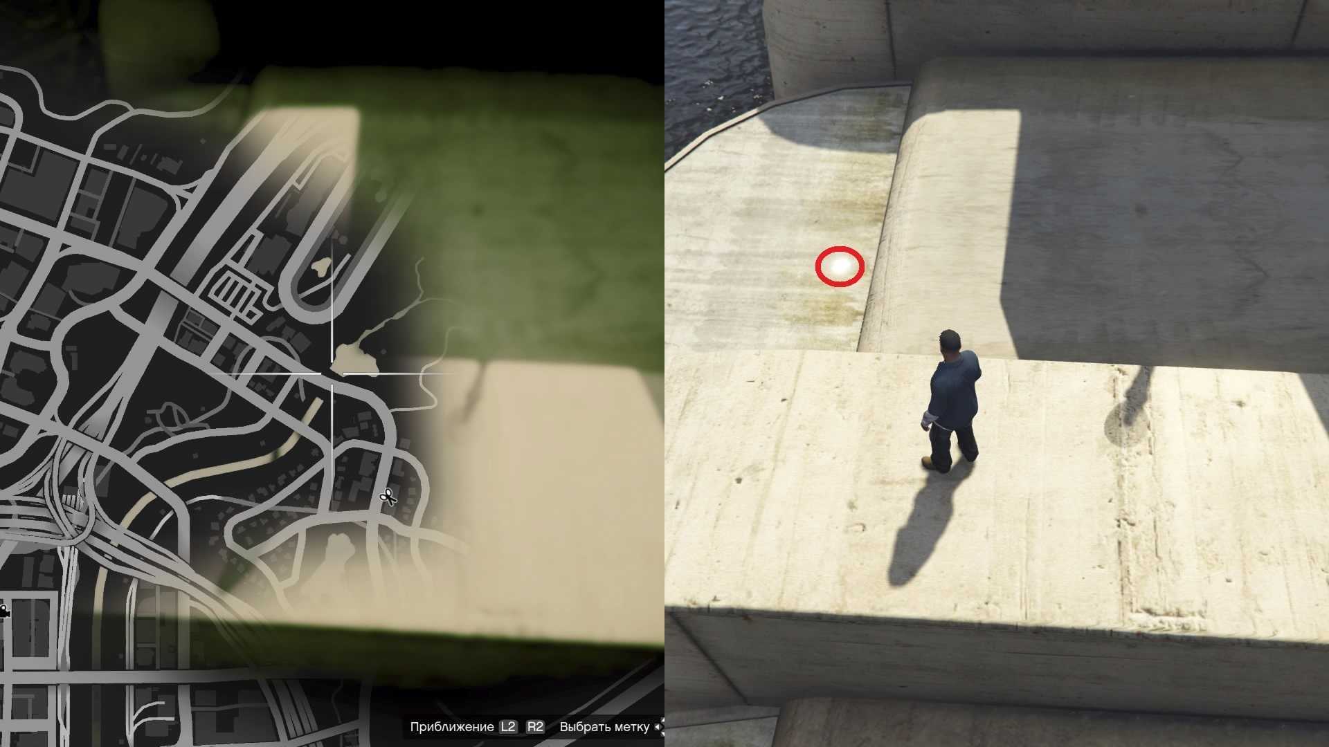 Мифы gta san andreas | grand theft wiki | fandom
