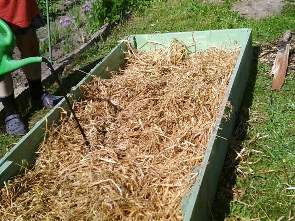 Как делать измельчители соломы и сена своими руками