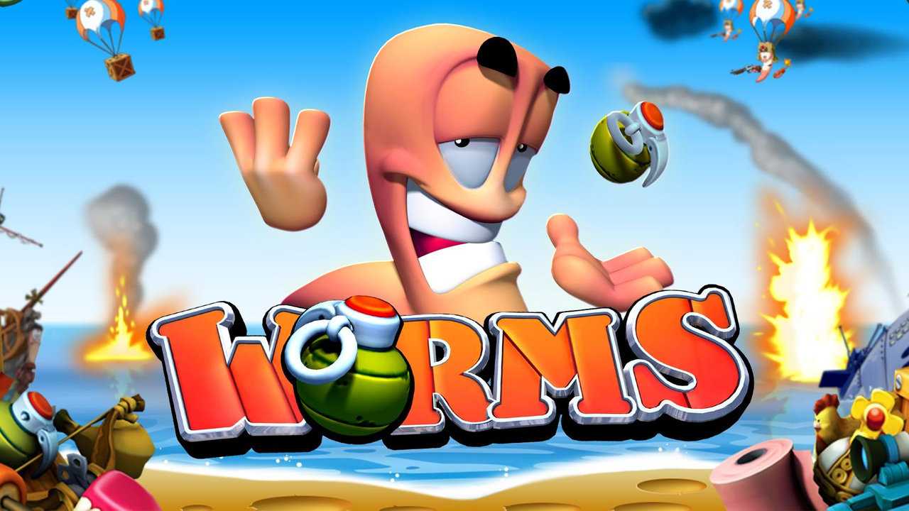 Worms (series) | worms wiki | fandom