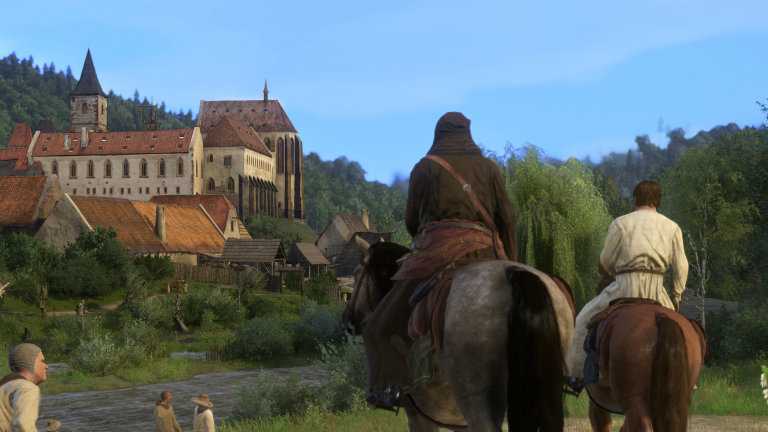 Достижения | kingdom come: deliverance wiki | fandom