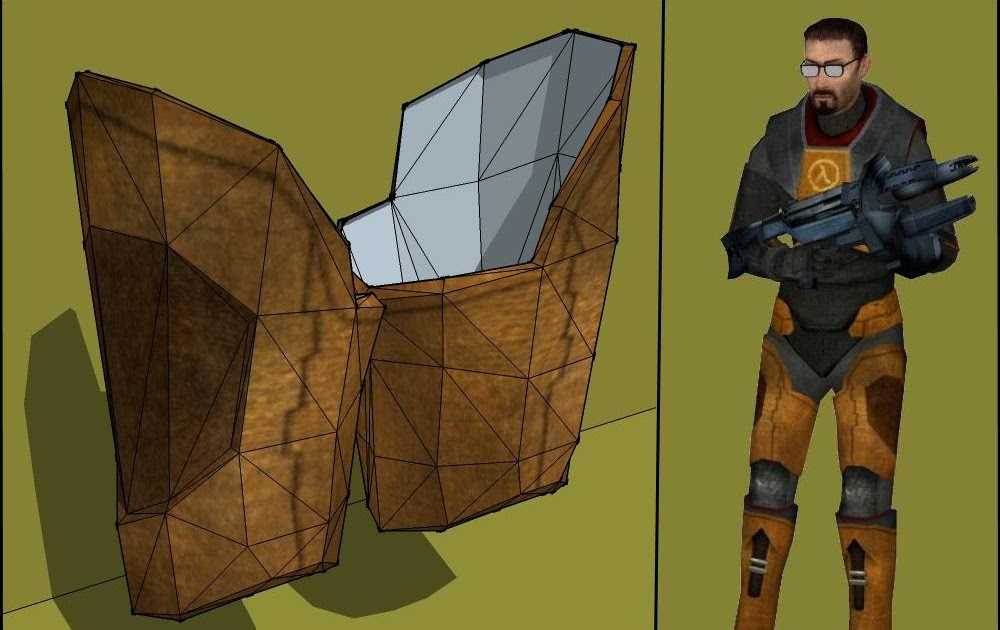 Half life 2 гайд по достижениям