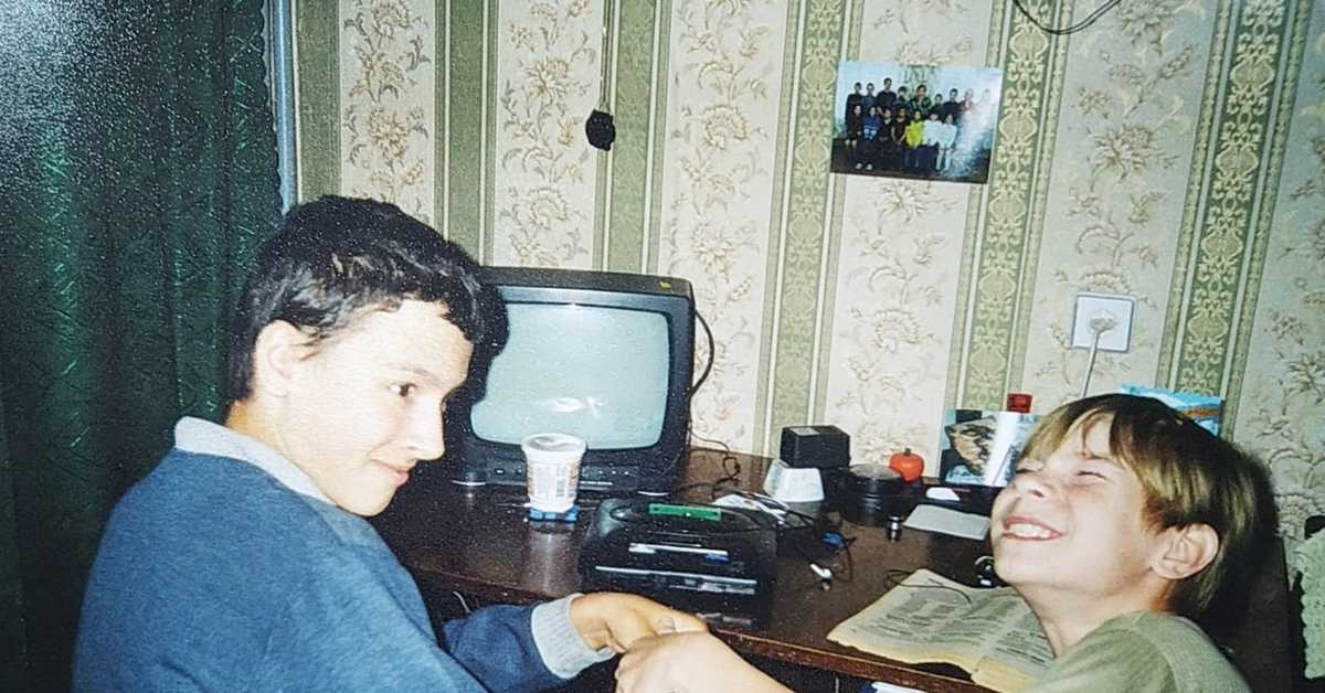 Pc игры / 1995 / скачать бесплатно
