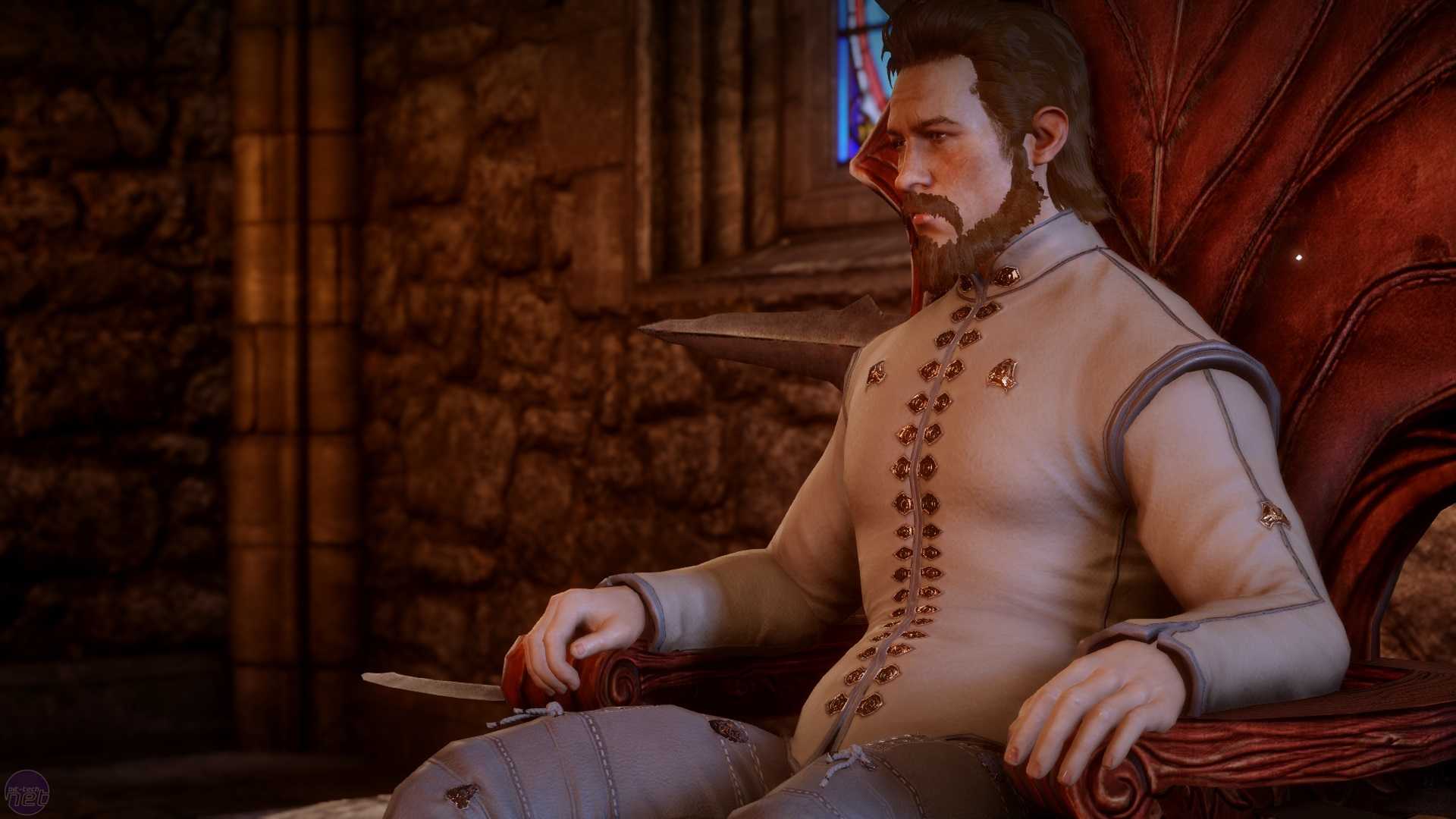 Подробно о модификации dragon age: inquisition