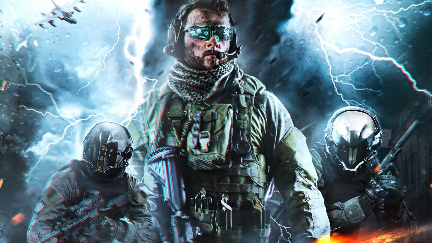 Выйдет ли battlefield 6 на ps4