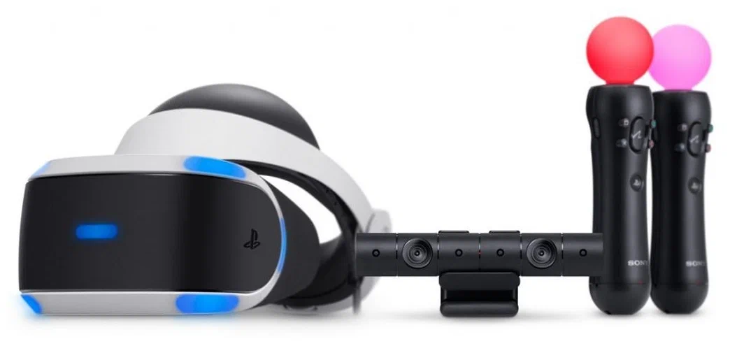 Лучшие vr-игры: топ-50 в 2023 году