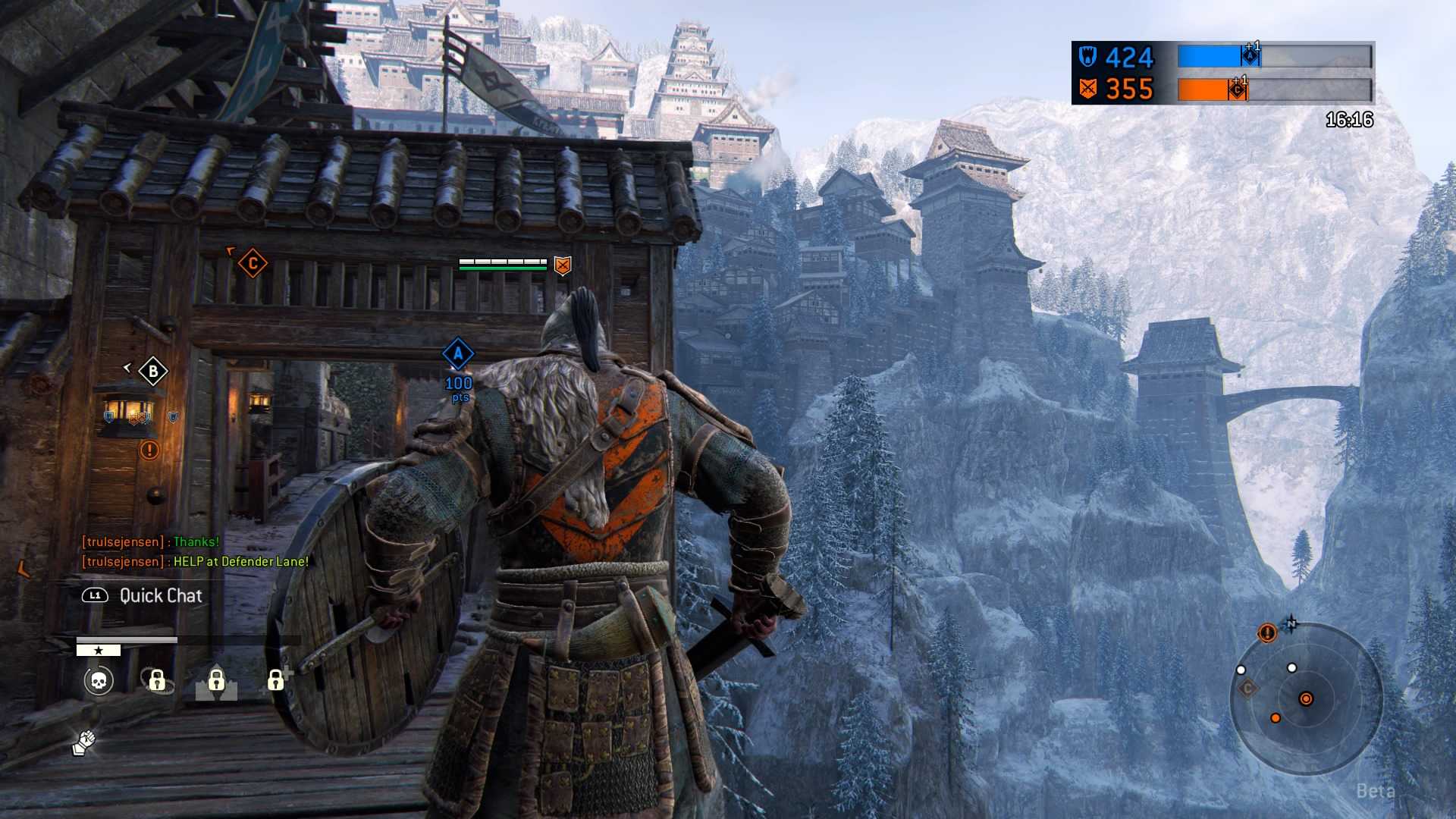 Все важные и разрушаемые объекты в сюжетной кампании for honor – steam solo