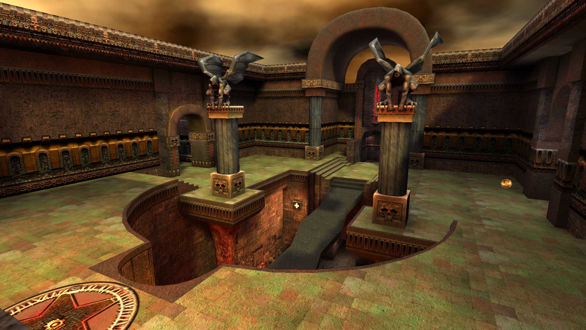 Серия игр quake по порядку выхода — все части серии