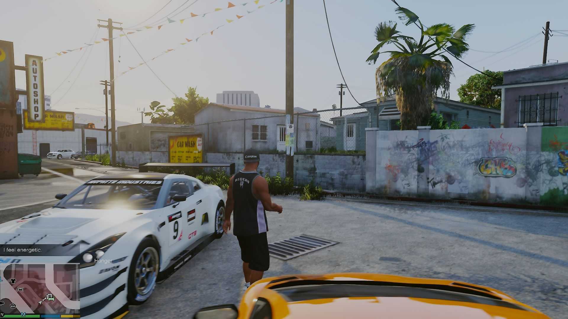 10 лучших модов для gta 5 (2023), которые стоят внимания