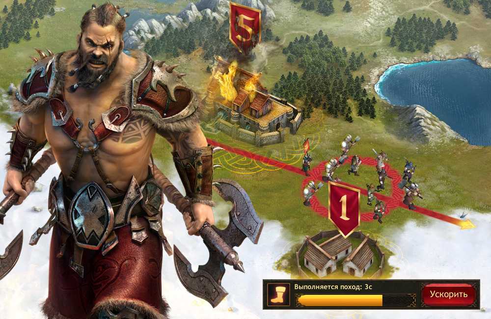 Vikings war of clans: гайд и чит коды, взлом и секреты