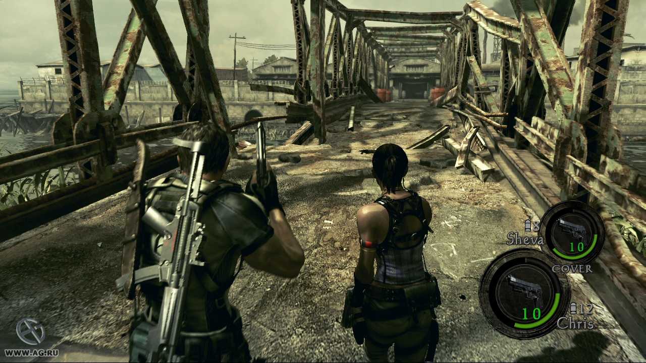 Лучшие игры 2009 года