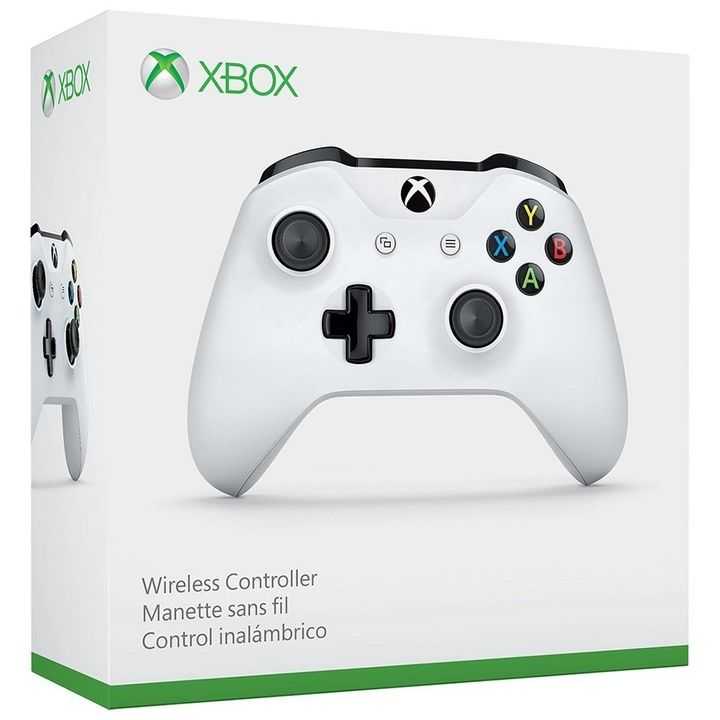 Xbox series s геймпад совместимость