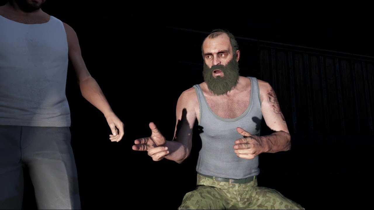 Случайные миссии в гта 5. grand theft auto v — где найти все случайные события, и какое вознаграждение вас ждет? танцовщицы из стриптиз клуба vanilla unicorn