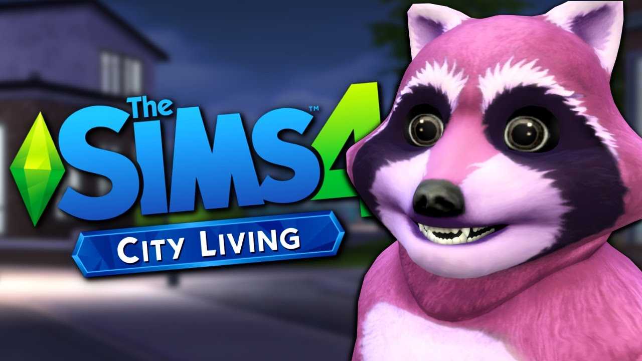 The sims - что нужно знать родителям