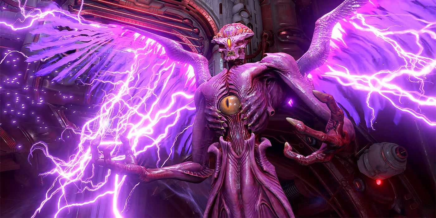 Сколько часов надо чтобы пройти doom eternal