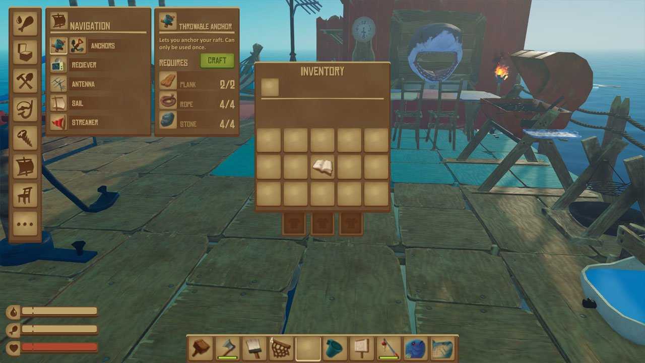 Скачать raft wars на пк с помощью эмулятора ldplayer