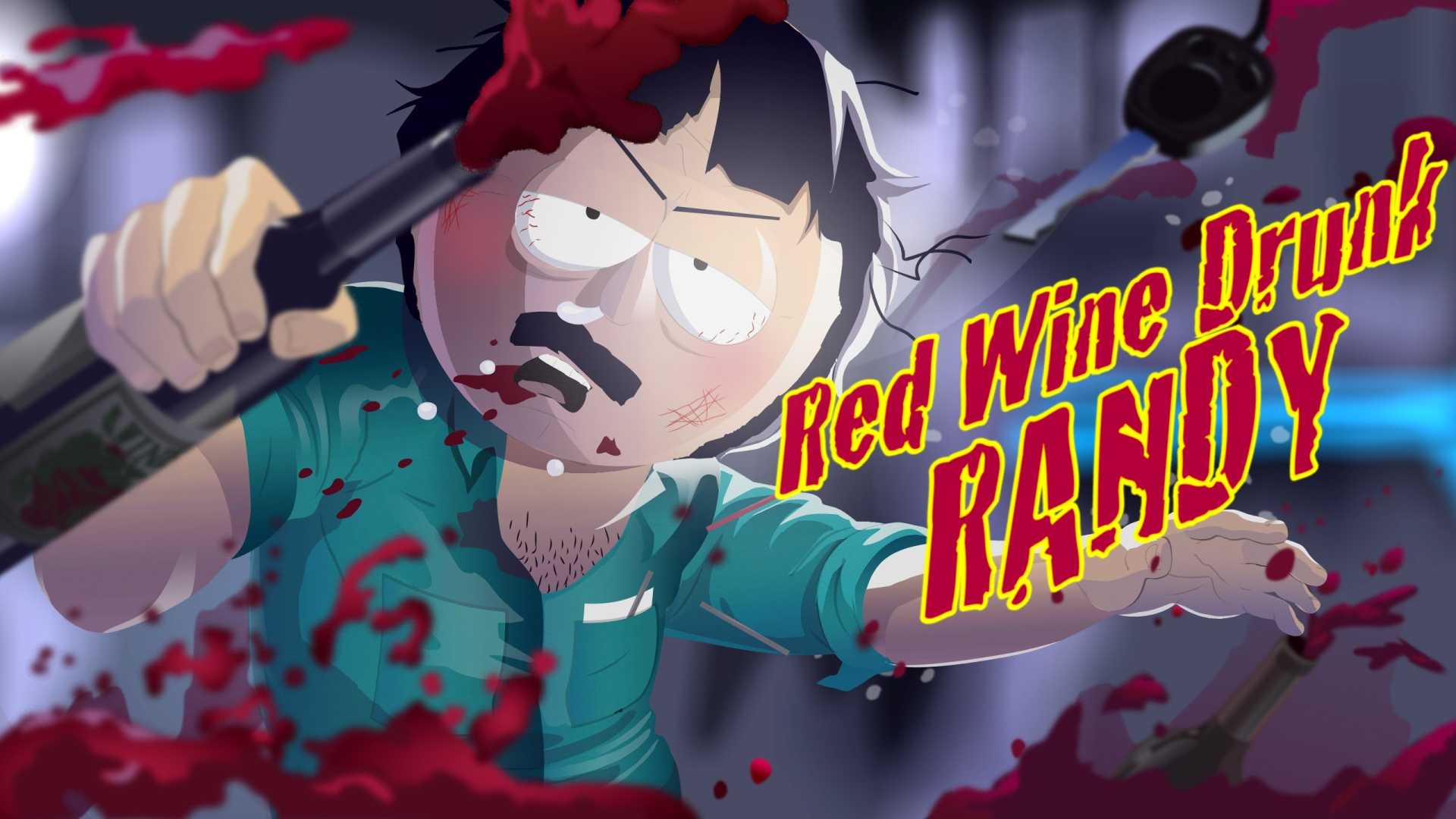 South park: the fractured but whole