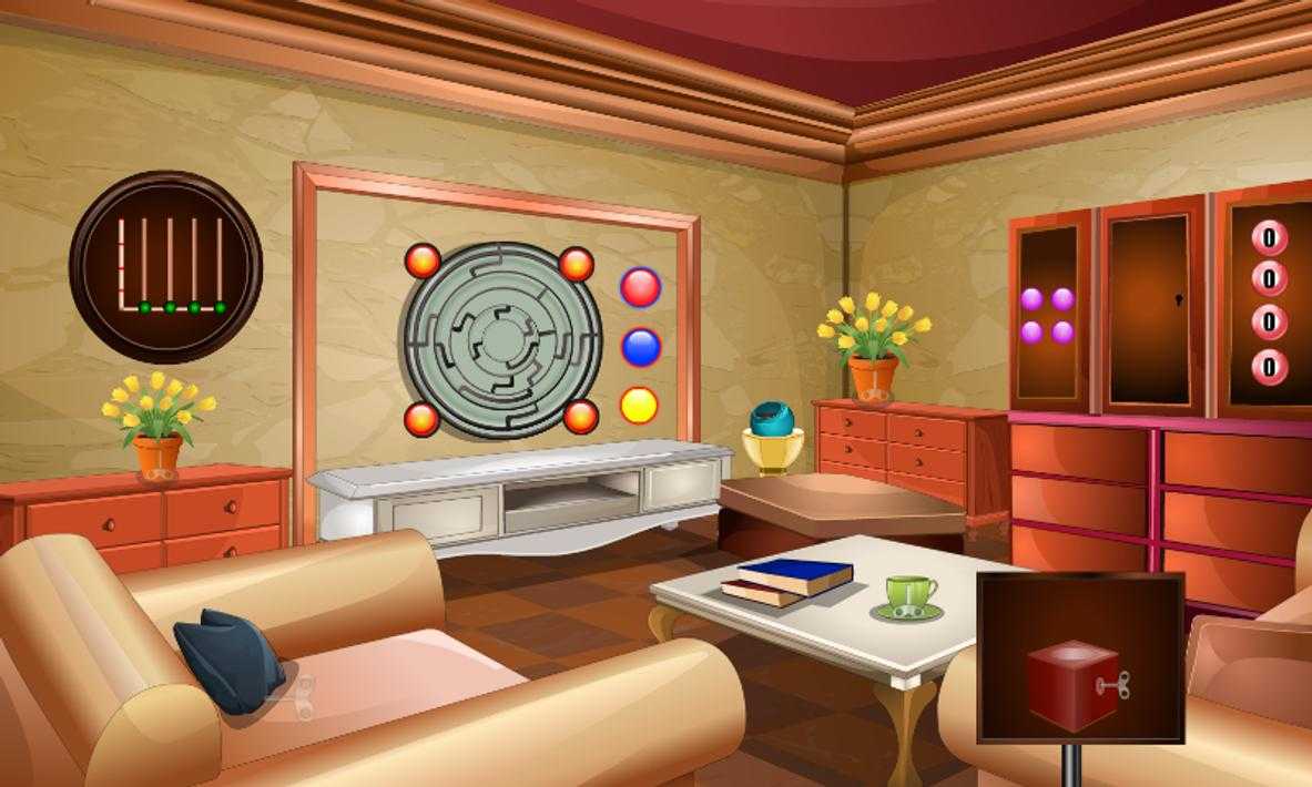 Какие игры похожи на the room app?