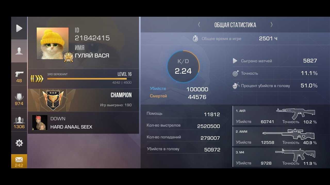 Топ больших и долгих игр в 2023 году